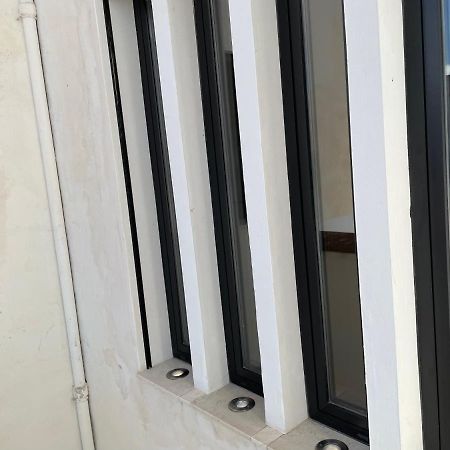 Gav Espinel Ronda Centro Daire Dış mekan fotoğraf