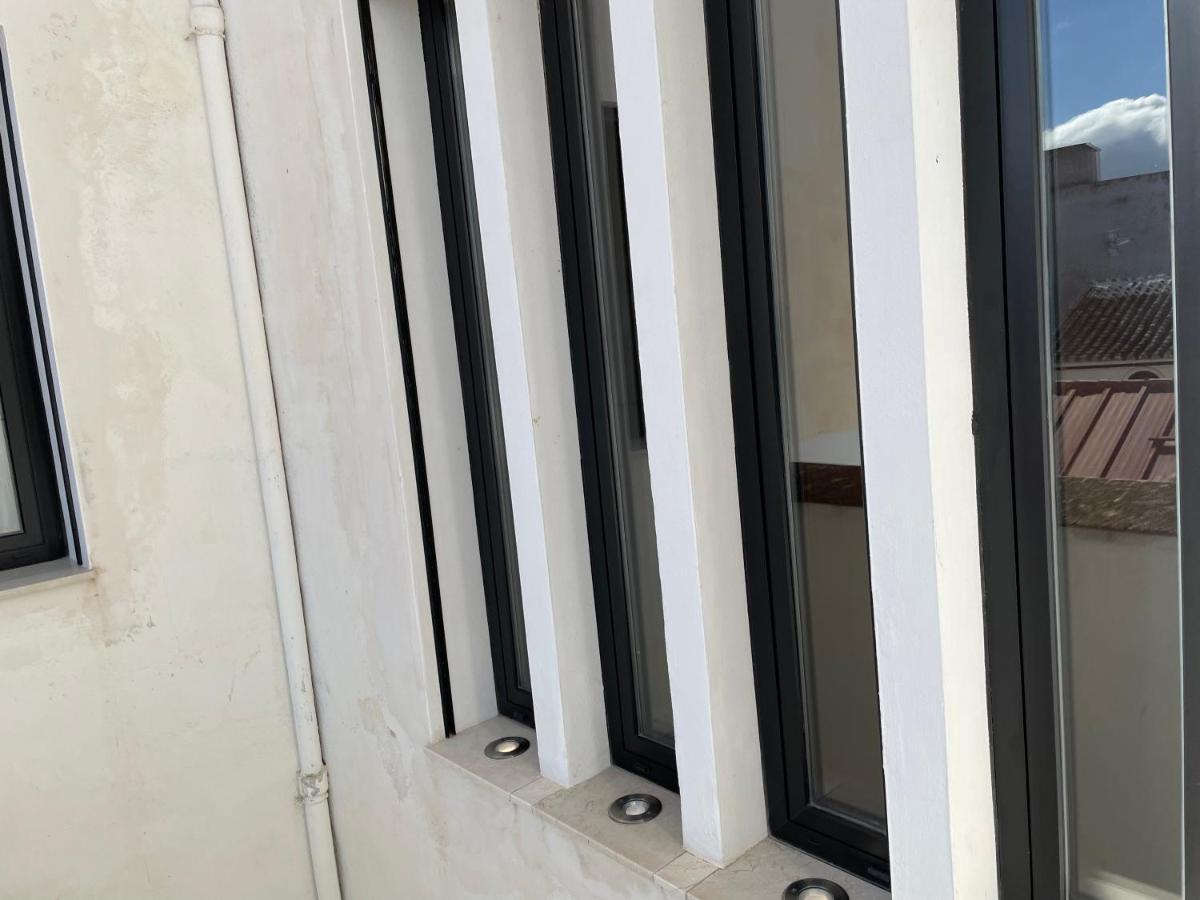 Gav Espinel Ronda Centro Daire Dış mekan fotoğraf