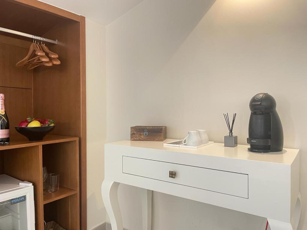 Gav Espinel Ronda Centro Daire Dış mekan fotoğraf